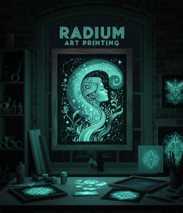 radium-art
