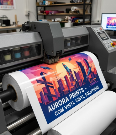 vinyl-printing